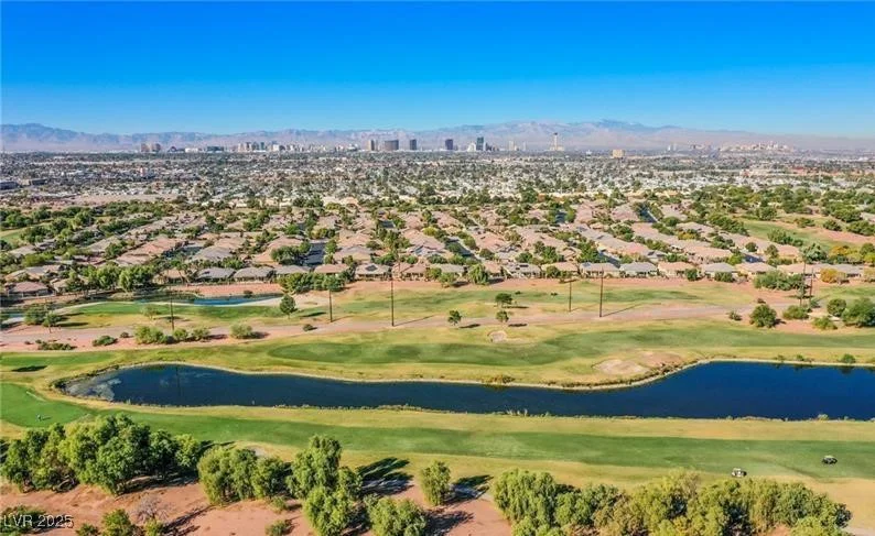 5944 Saddle Horse, Las Vegas, NV 89122