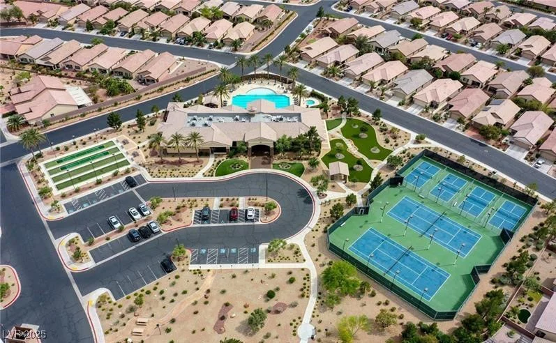 5944 Saddle Horse, Las Vegas, NV 89122