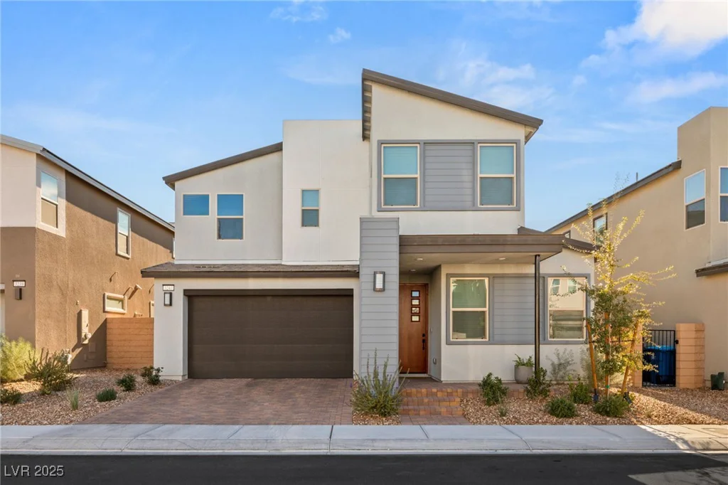 3243 Fountaintree, Henderson, NV 89044
