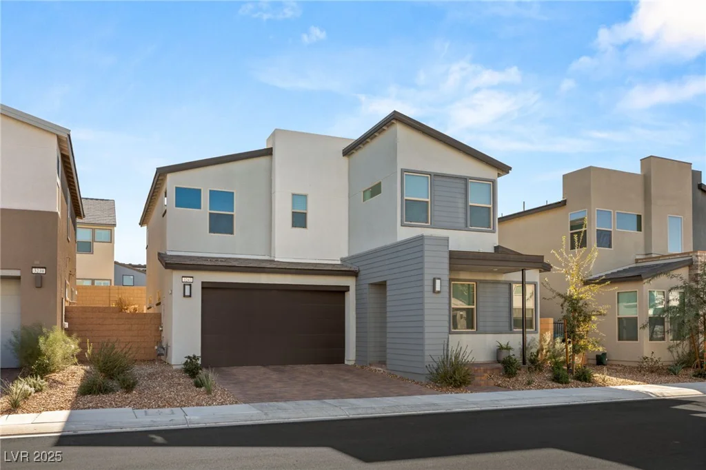 3243 Fountaintree, Henderson, NV 89044