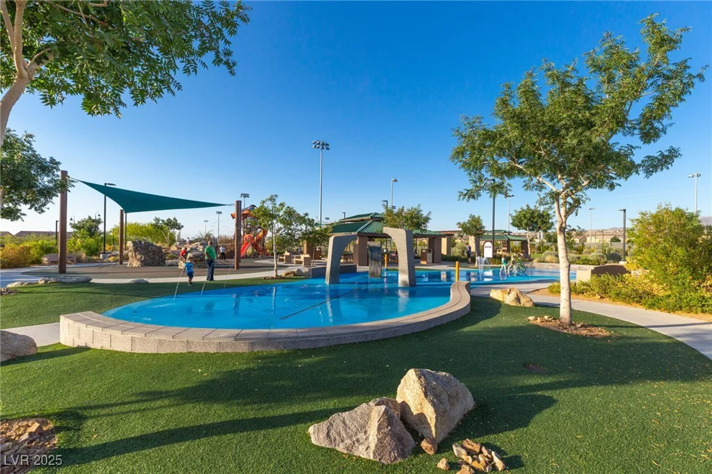 3243 Fountaintree, Henderson, NV 89044
