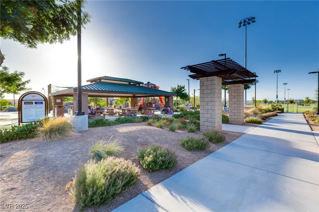 3243 Fountaintree, Henderson, NV 89044