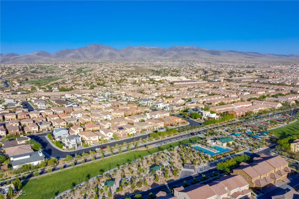 3243 Fountaintree, Henderson, NV 89044