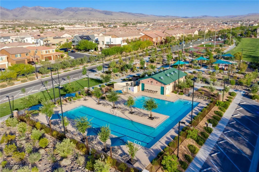 3243 Fountaintree, Henderson, NV 89044