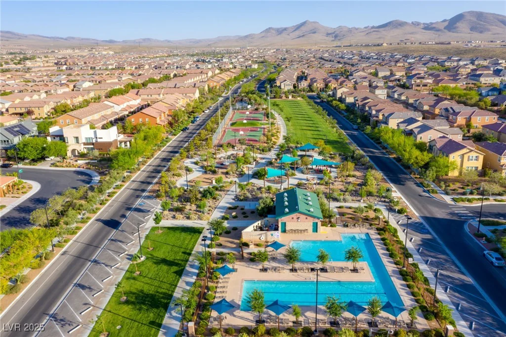 3243 Fountaintree, Henderson, NV 89044