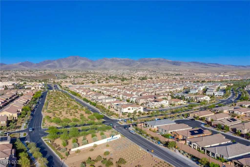 3243 Fountaintree, Henderson, NV 89044