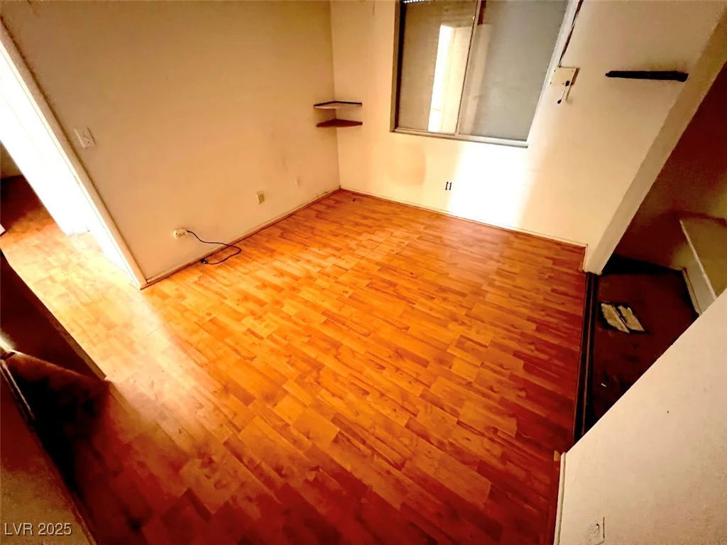 2228 Saint Paul, Las Vegas, NV 89104