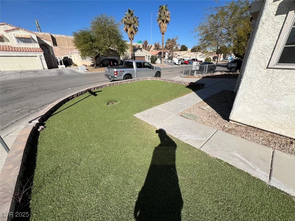 2228 Saint Paul, Las Vegas, NV 89104