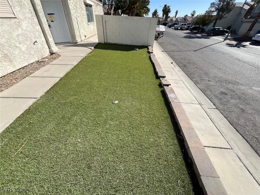 2228 Saint Paul, Las Vegas, NV 89104