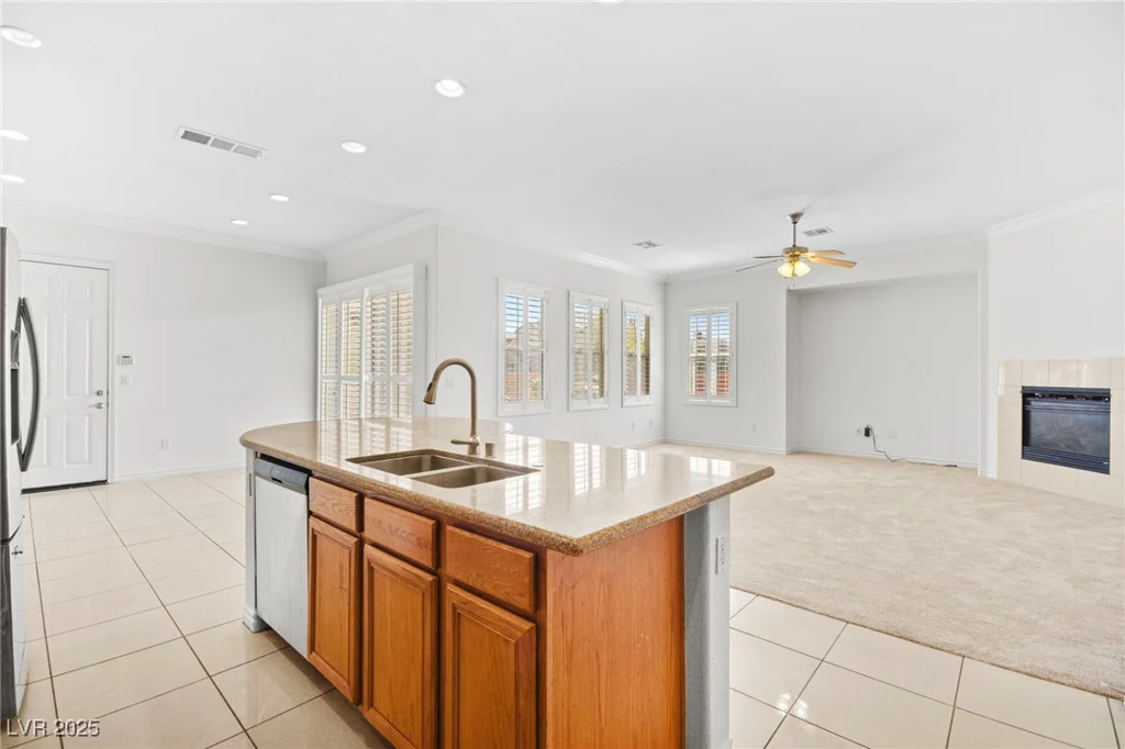 11298 Merado Peak, Las Vegas, NV 89135