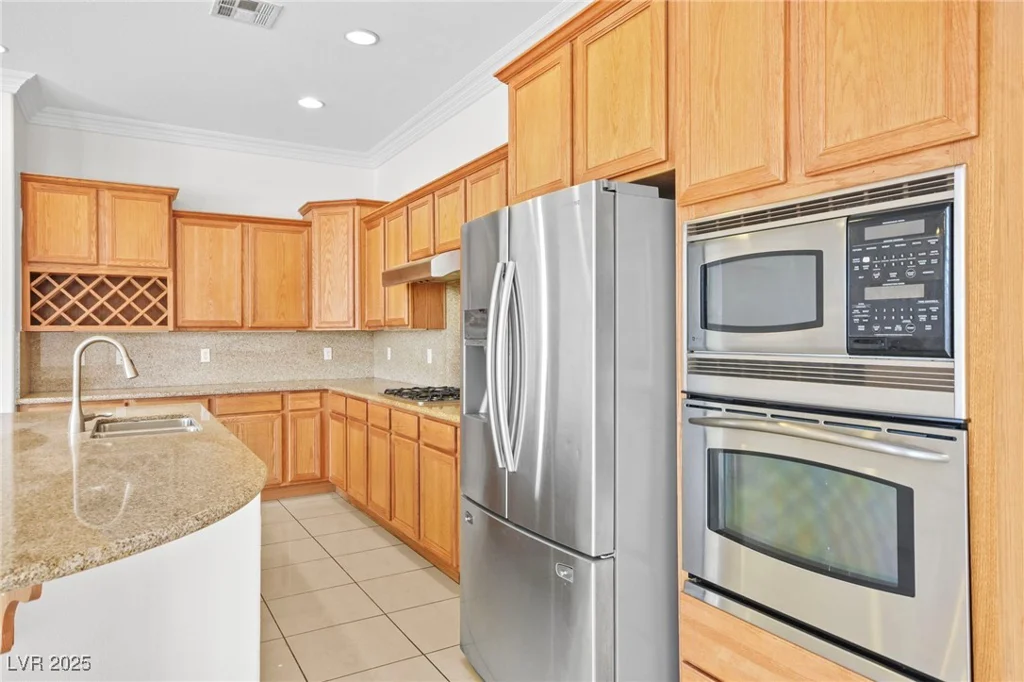 11298 Merado Peak, Las Vegas, NV 89135
