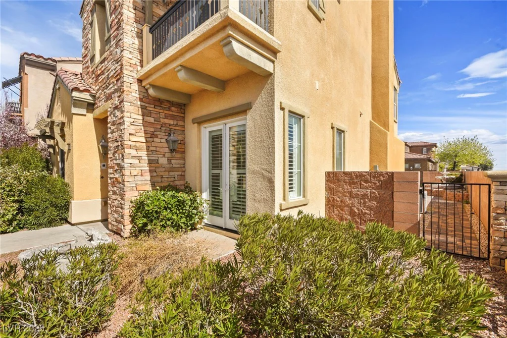 11298 Merado Peak, Las Vegas, NV 89135