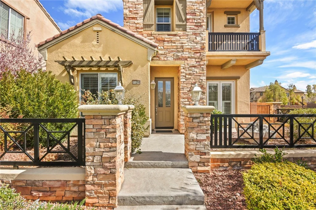 11298 Merado Peak, Las Vegas, NV 89135