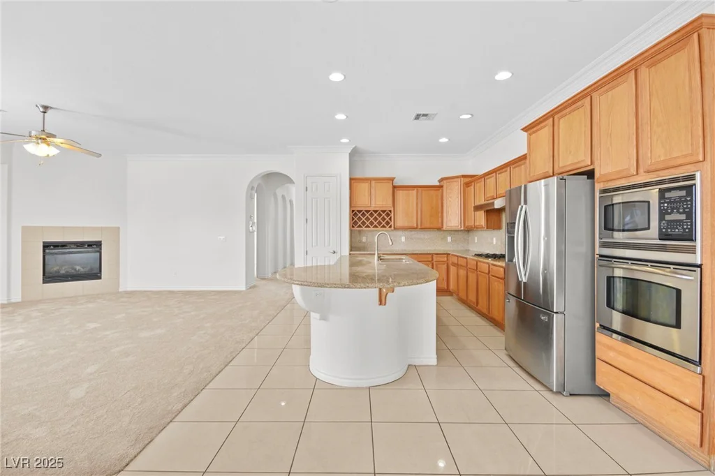 11298 Merado Peak, Las Vegas, NV 89135