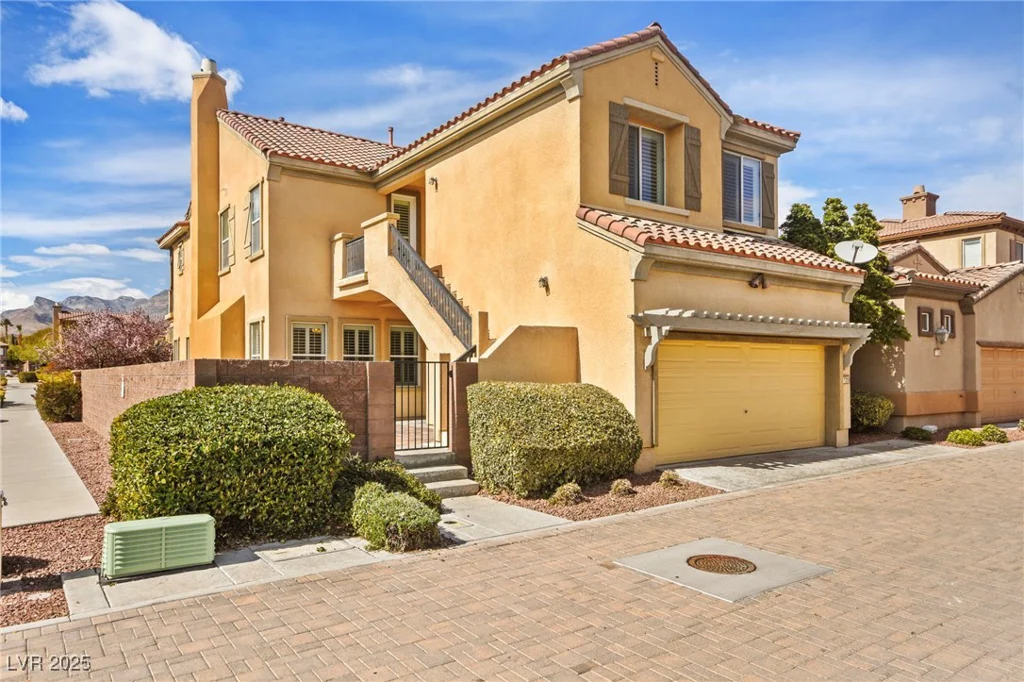 11298 Merado Peak, Las Vegas, NV 89135