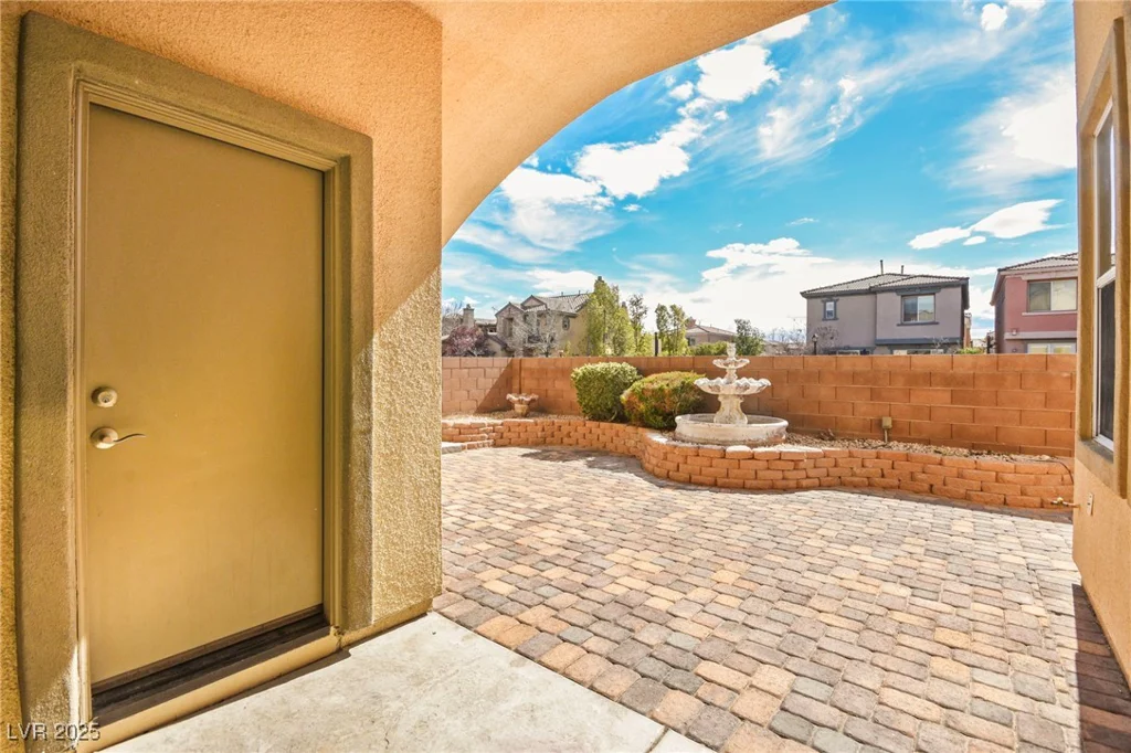 11298 Merado Peak, Las Vegas, NV 89135