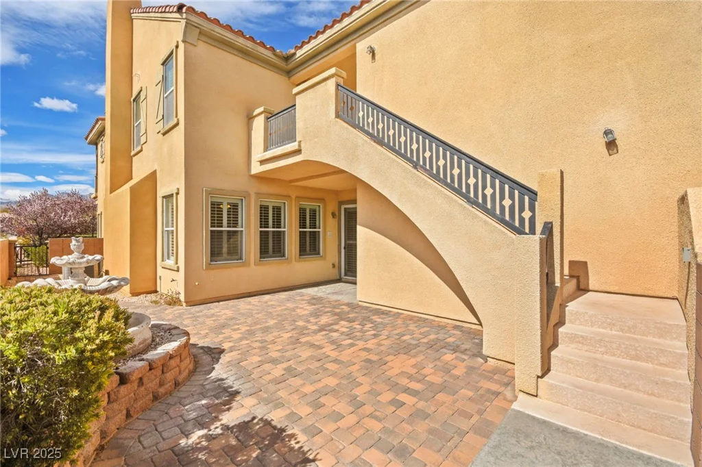 11298 Merado Peak, Las Vegas, NV 89135