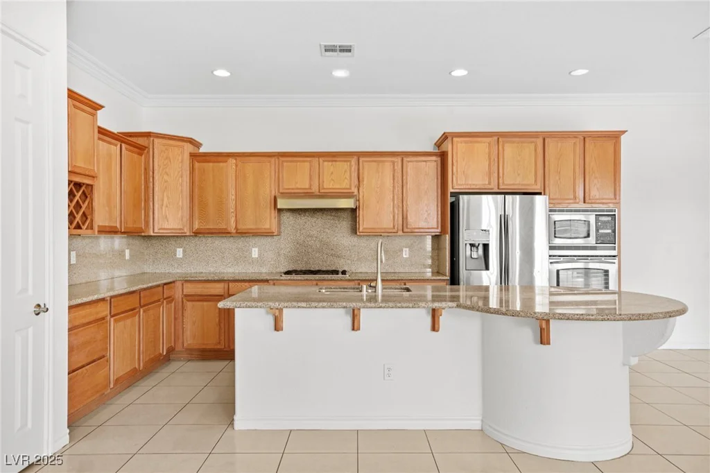 11298 Merado Peak, Las Vegas, NV 89135