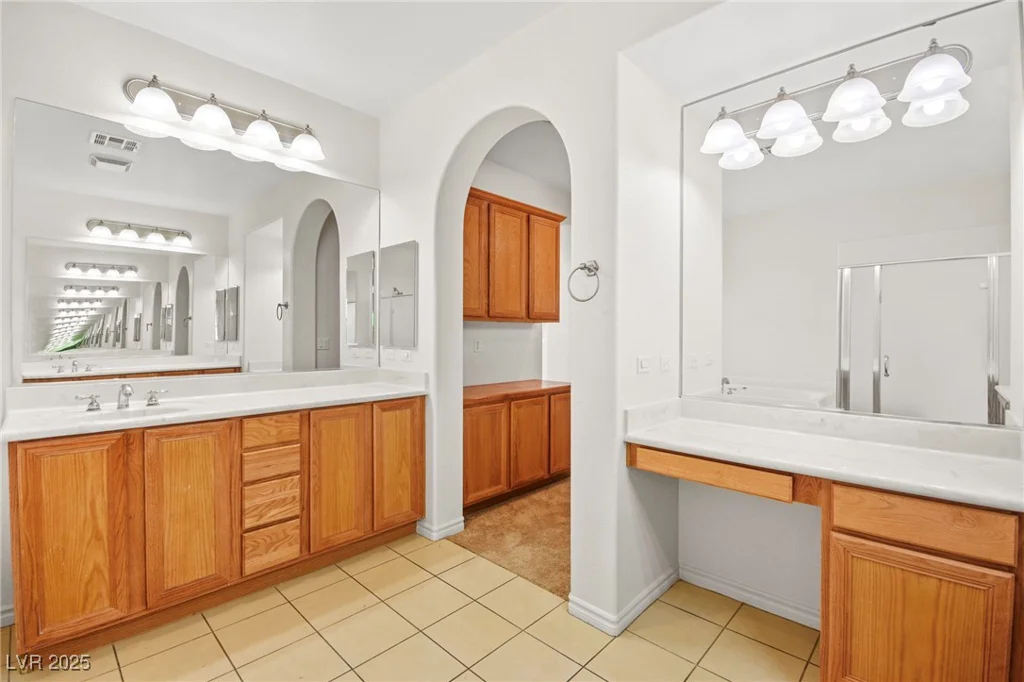 11298 Merado Peak, Las Vegas, NV 89135