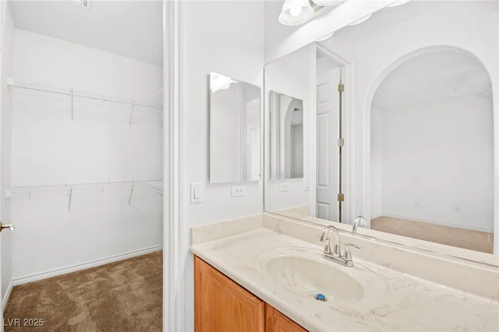 11298 Merado Peak, Las Vegas, NV 89135