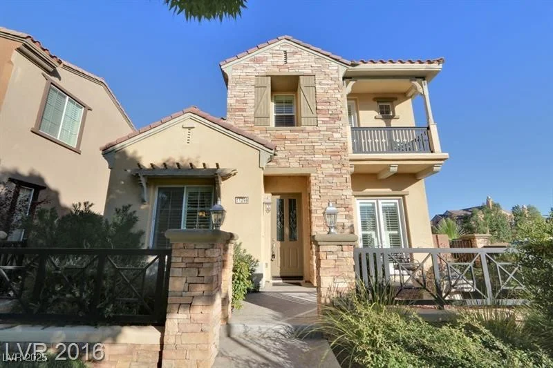 11298 Merado Peak, Las Vegas, NV 89135