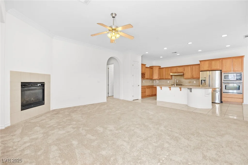 11298 Merado Peak, Las Vegas, NV 89135
