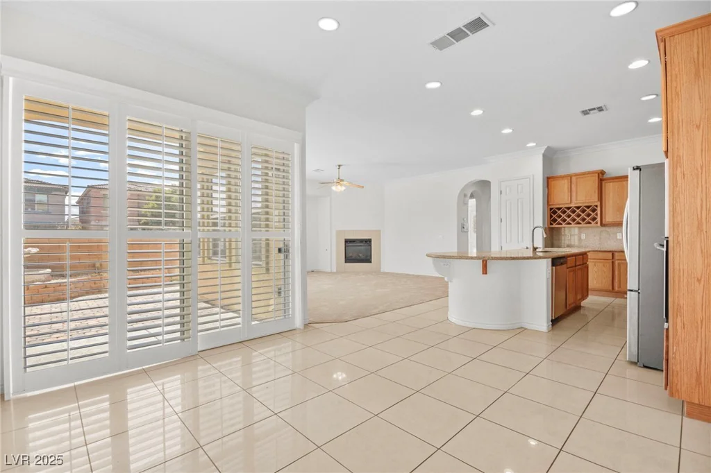 11298 Merado Peak, Las Vegas, NV 89135