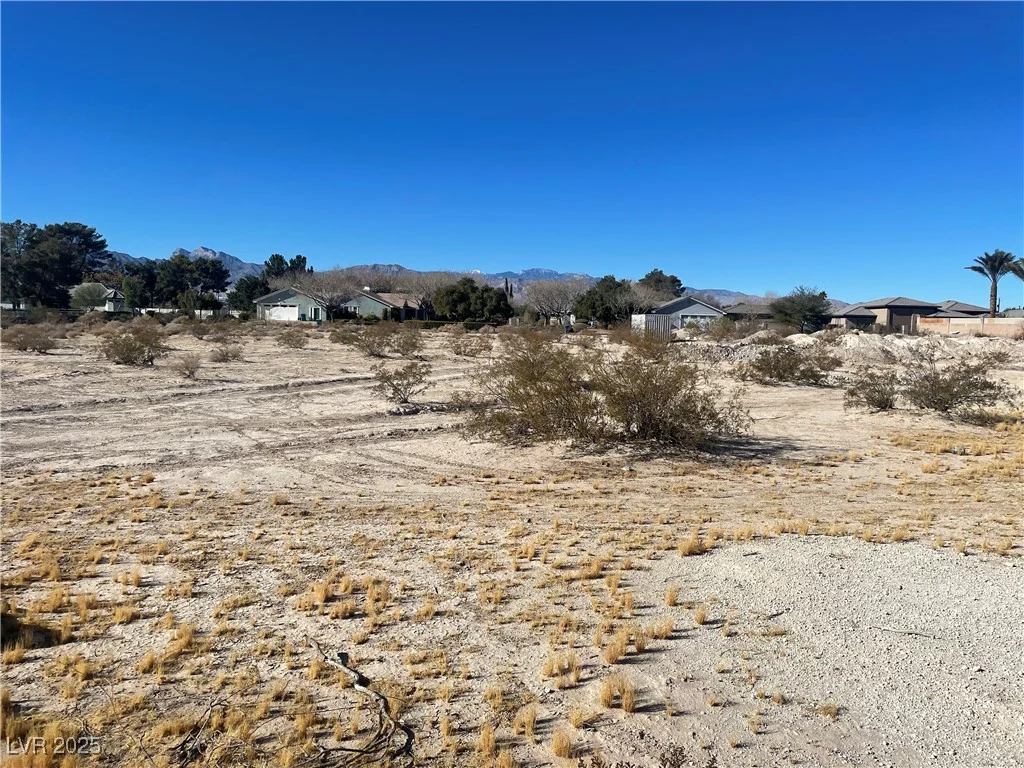 6720 Mustang, Las Vegas, NV 89131