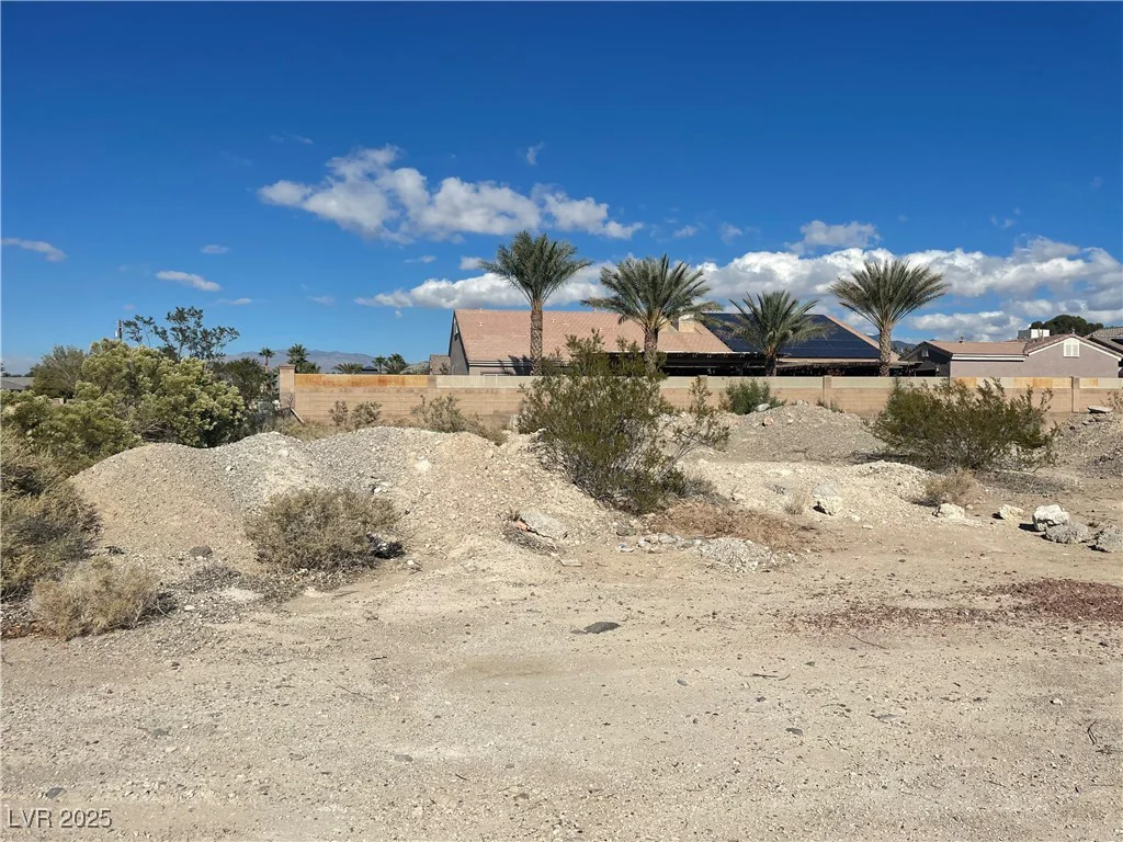 6720 Mustang, Las Vegas, NV 89131