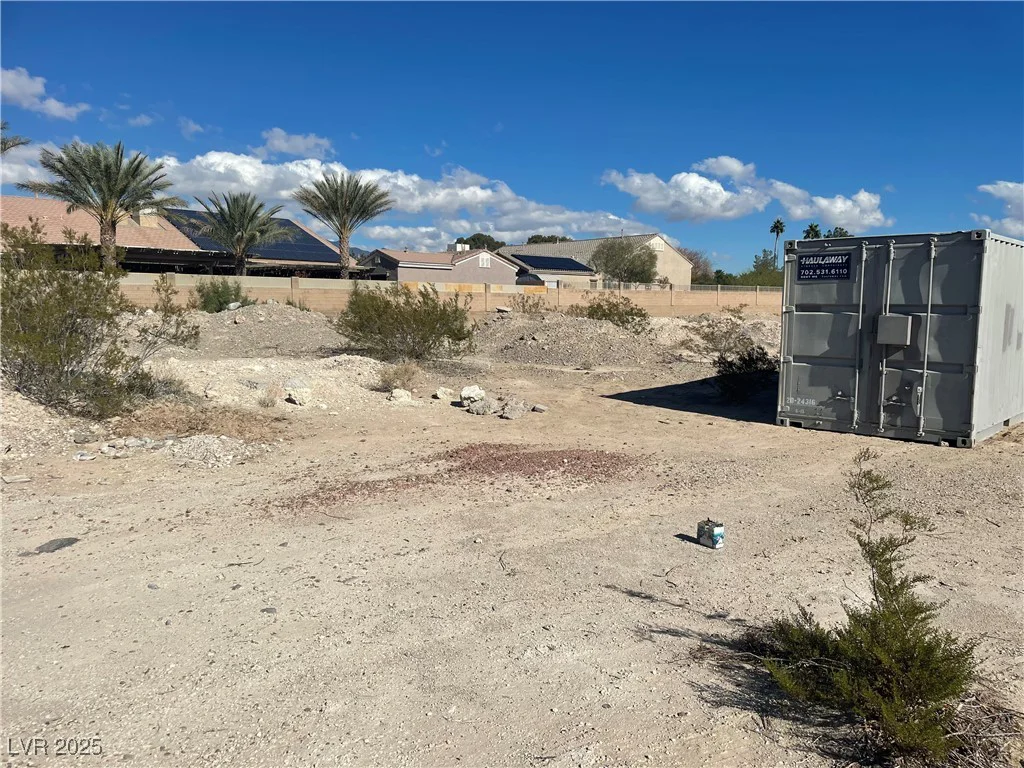 6720 Mustang, Las Vegas, NV 89131