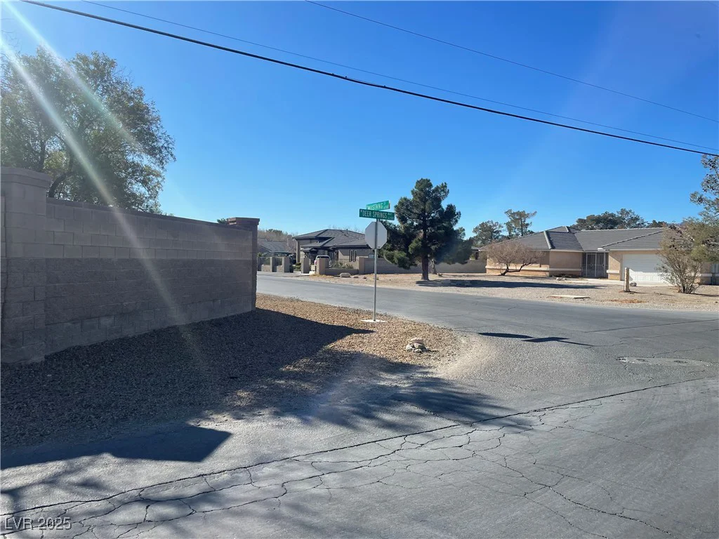 6720 Mustang, Las Vegas, NV 89131