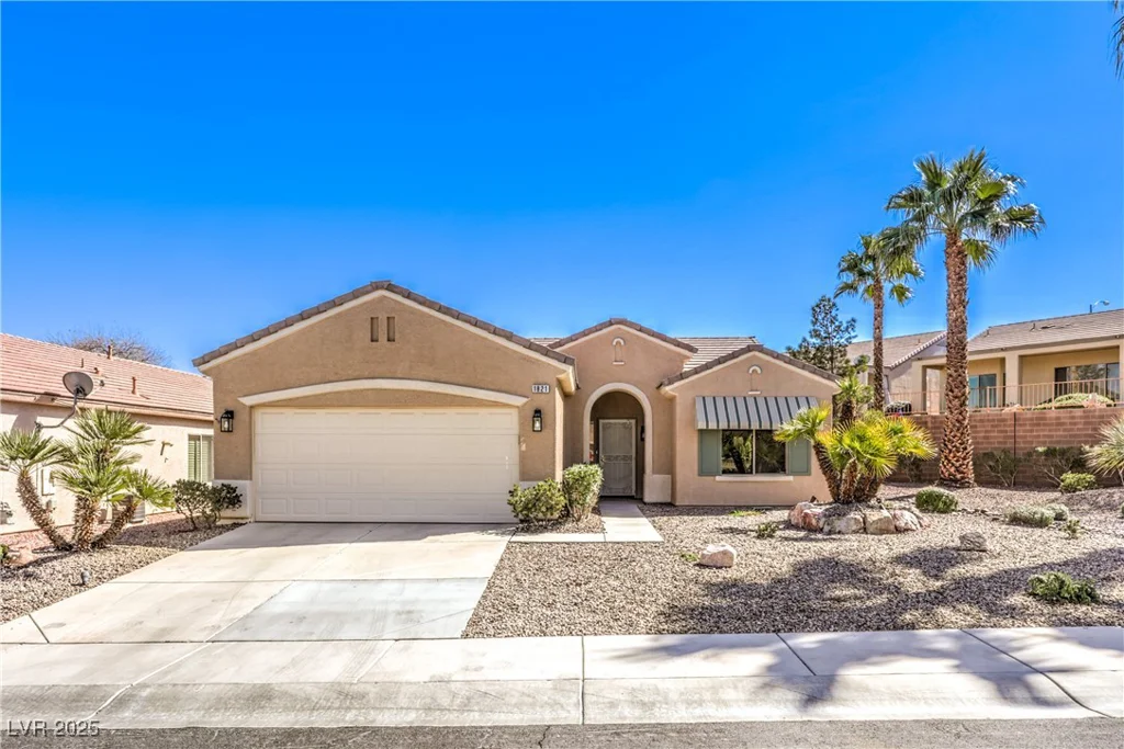 1821 Eagle Mesa, Henderson, NV 89012