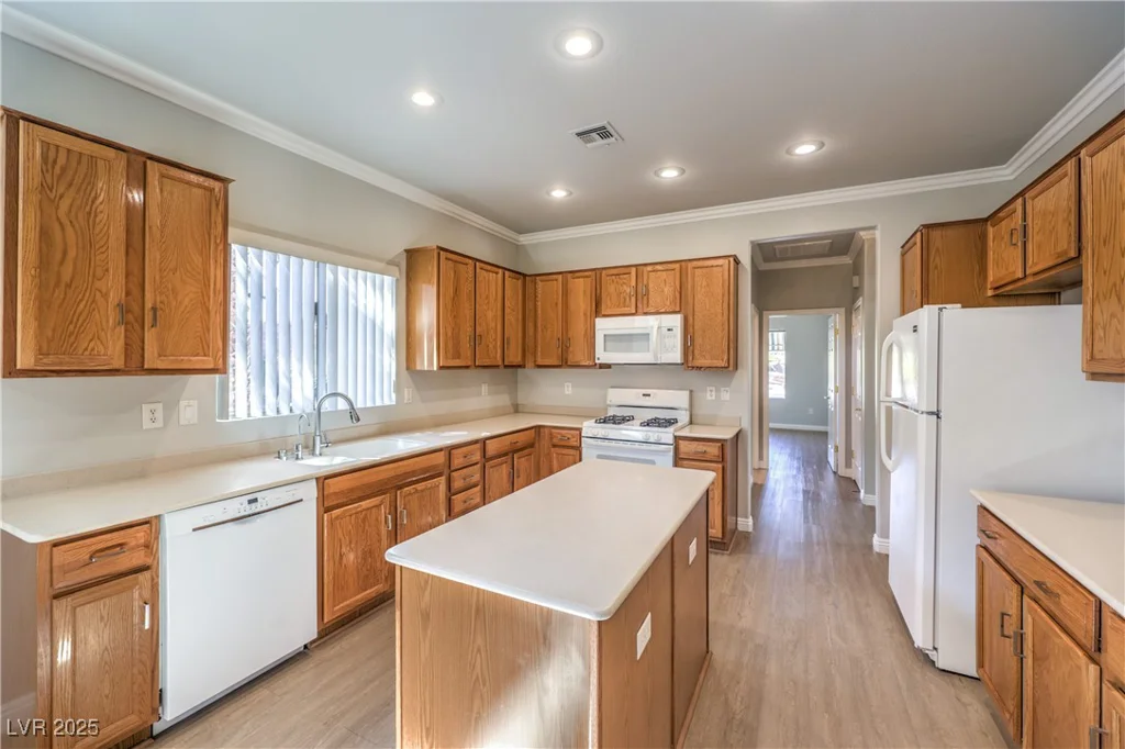 1821 Eagle Mesa, Henderson, NV 89012