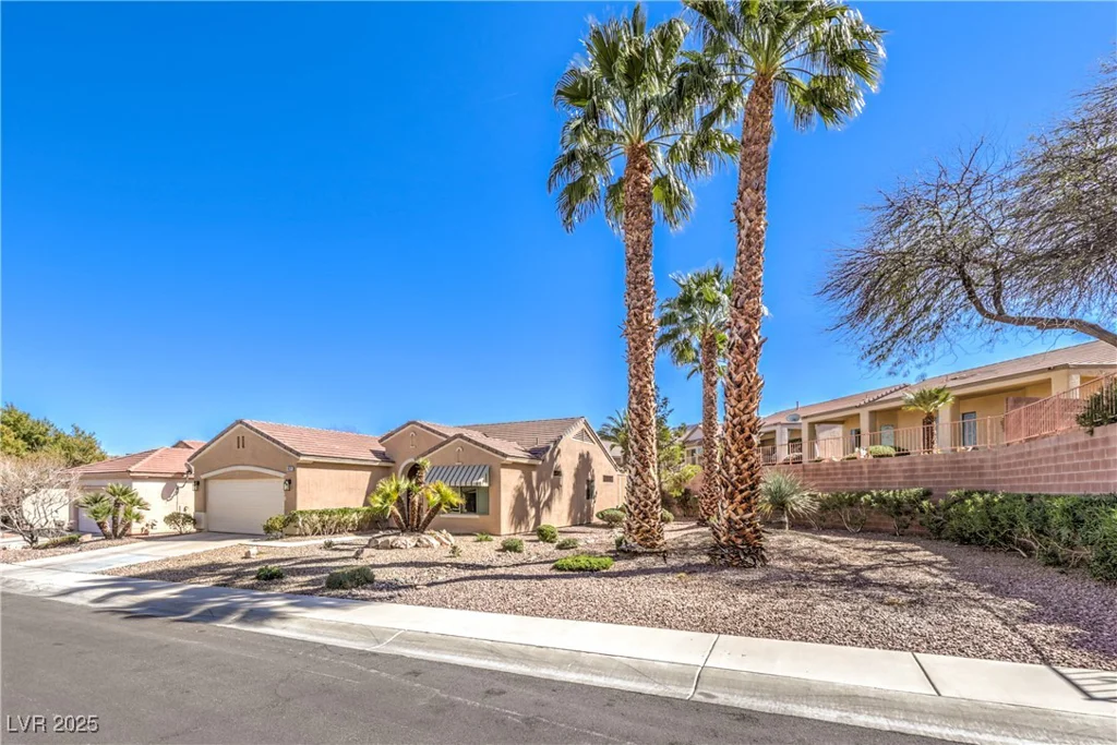 1821 Eagle Mesa, Henderson, NV 89012