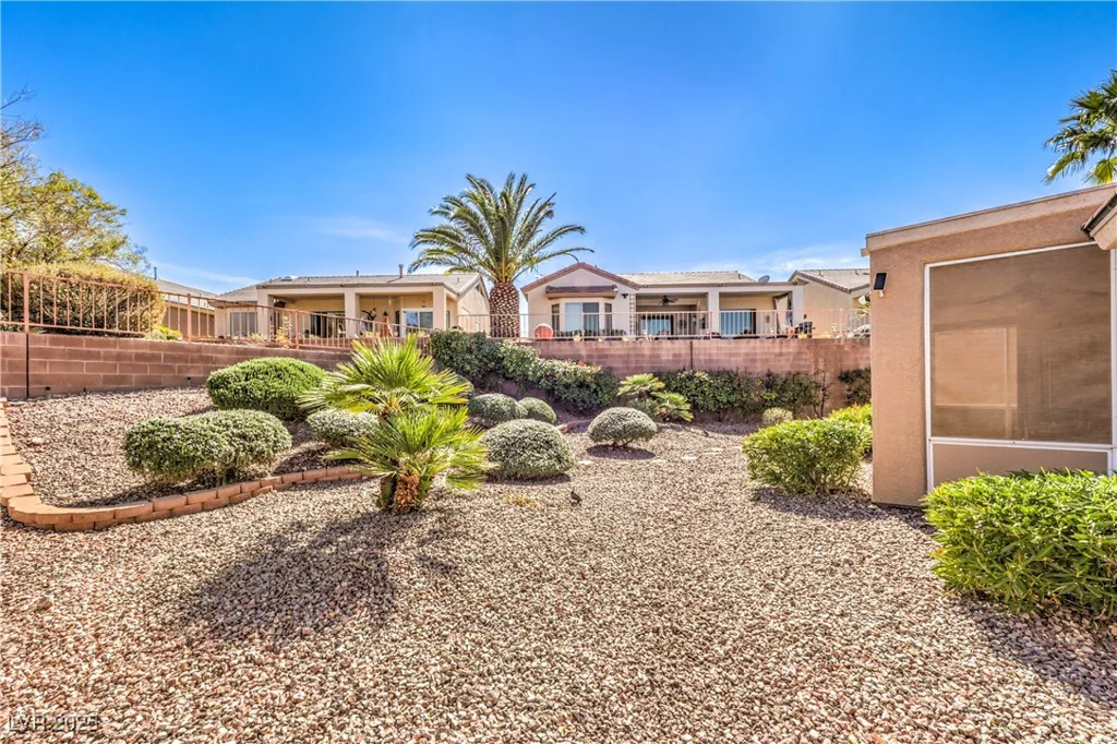 1821 Eagle Mesa, Henderson, NV 89012