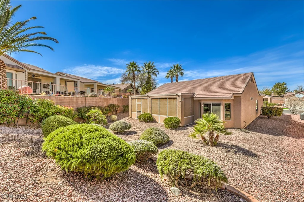 1821 Eagle Mesa, Henderson, NV 89012