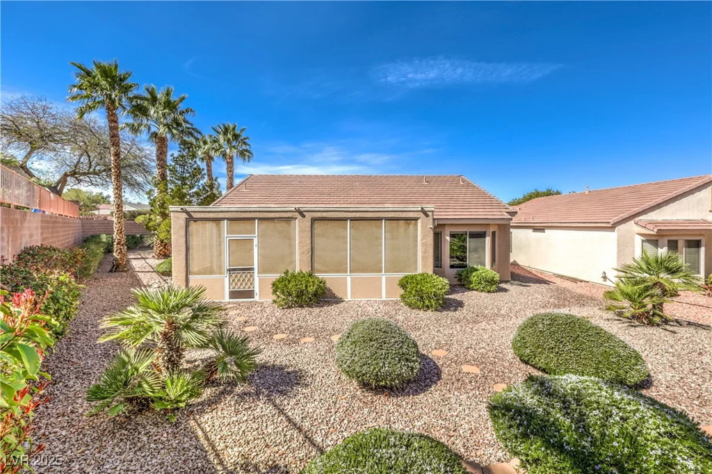 1821 Eagle Mesa, Henderson, NV 89012
