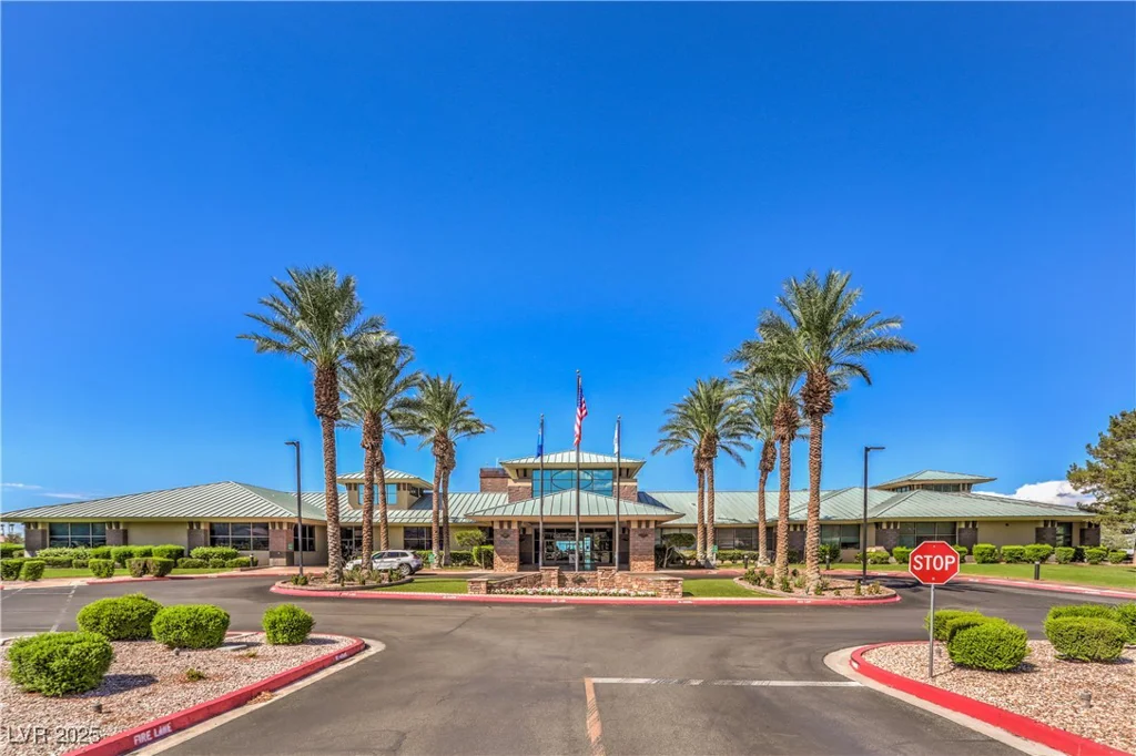 1821 Eagle Mesa, Henderson, NV 89012