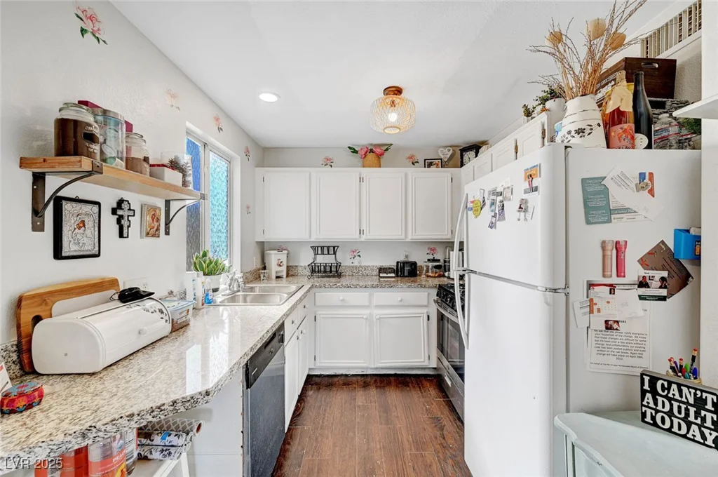 3125 Buffalo, Las Vegas, NV 89128