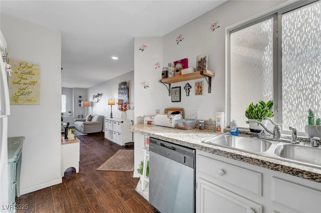 3125 Buffalo, Las Vegas, NV 89128