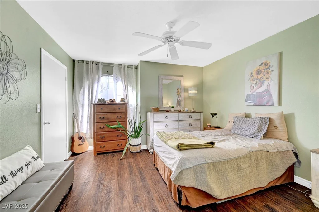 3125 Buffalo, Las Vegas, NV 89128