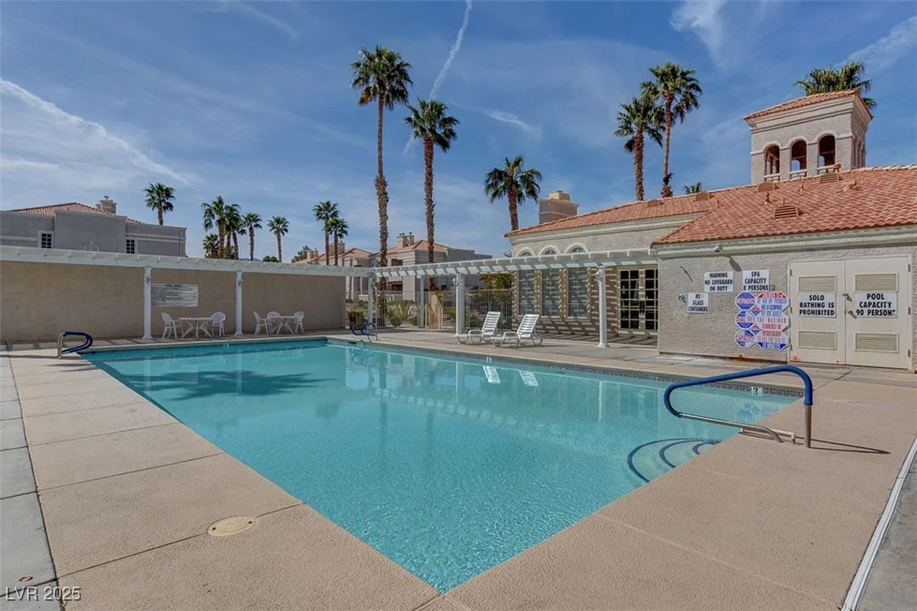3125 Buffalo, Las Vegas, NV 89128