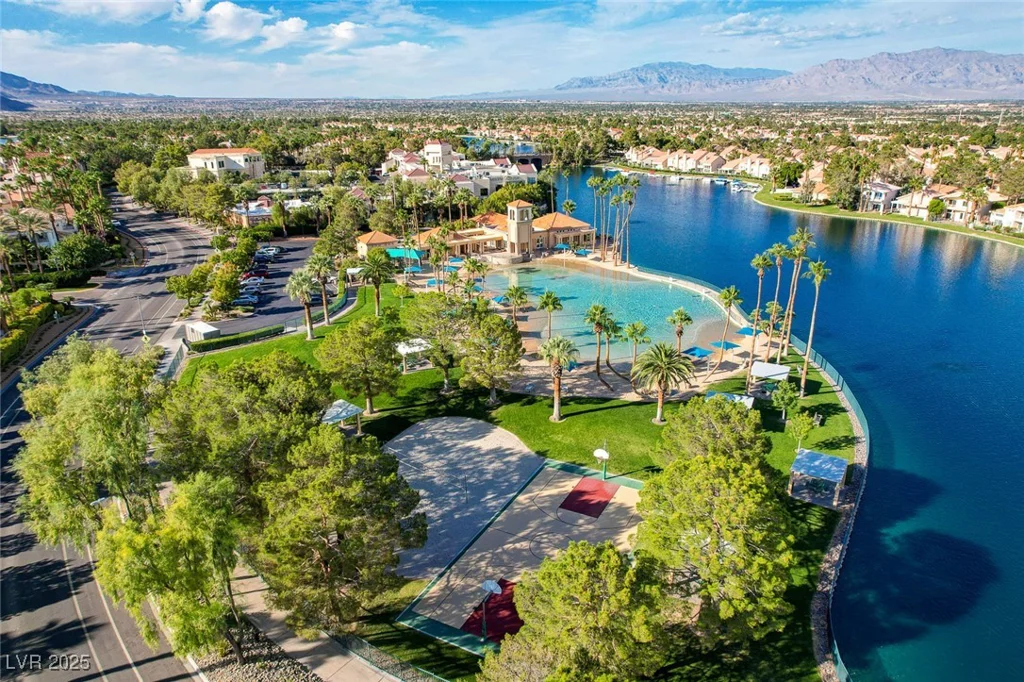 3125 Buffalo, Las Vegas, NV 89128
