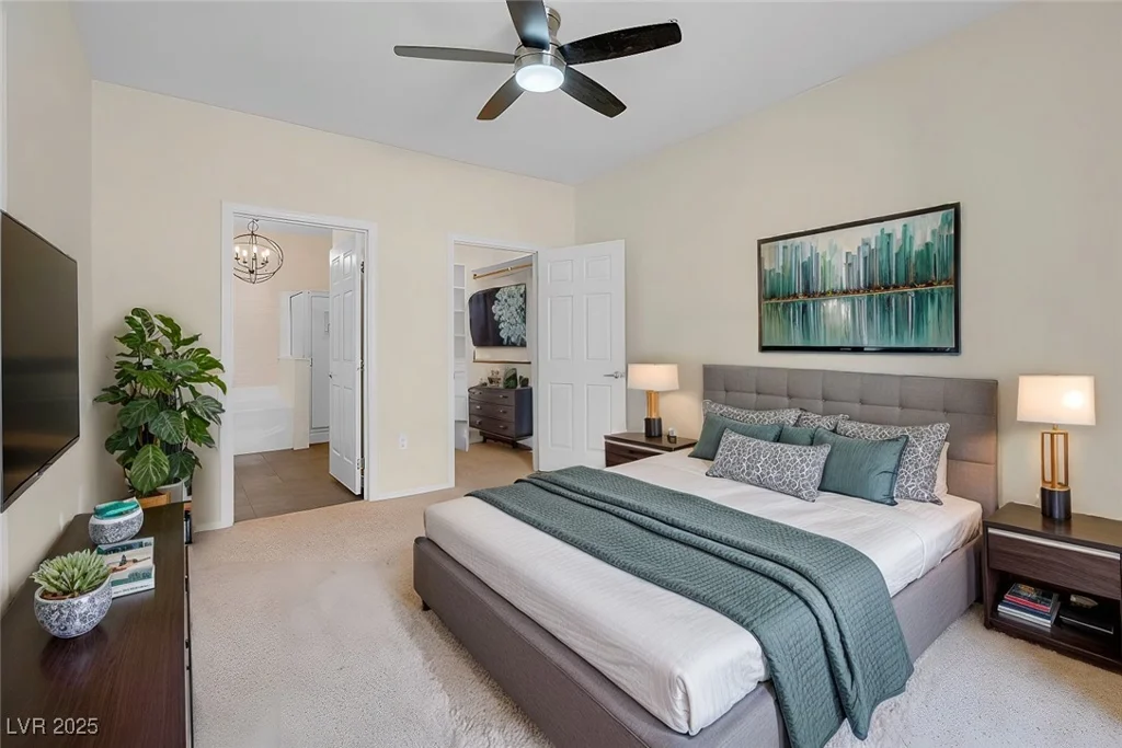 3975 Hualapai, Las Vegas, NV 89129
