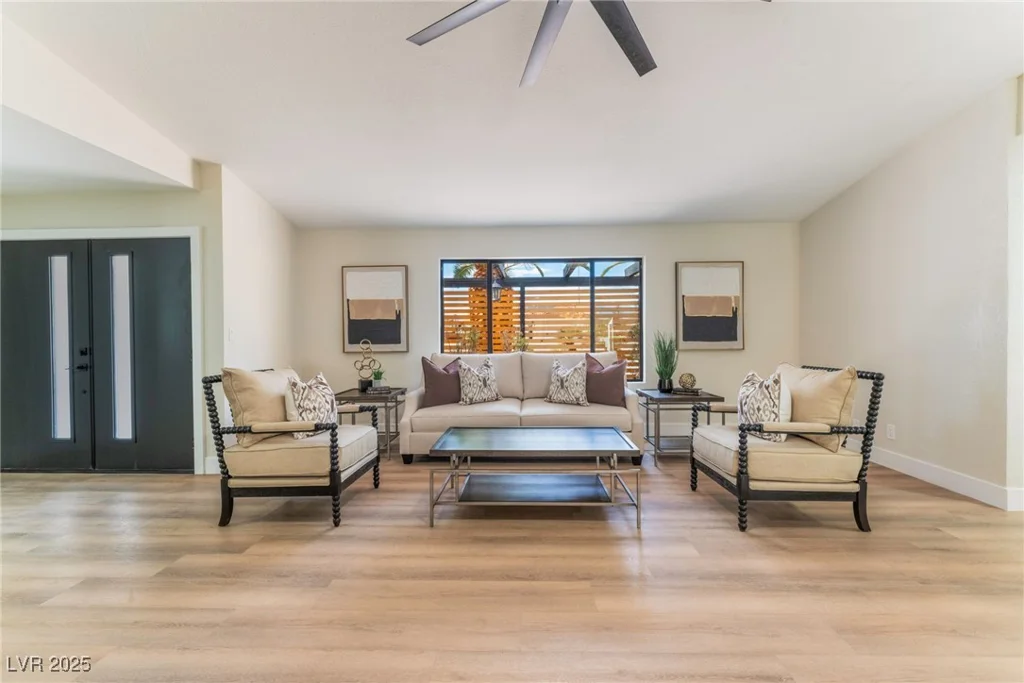 401 Lacy, Las Vegas, NV 89107