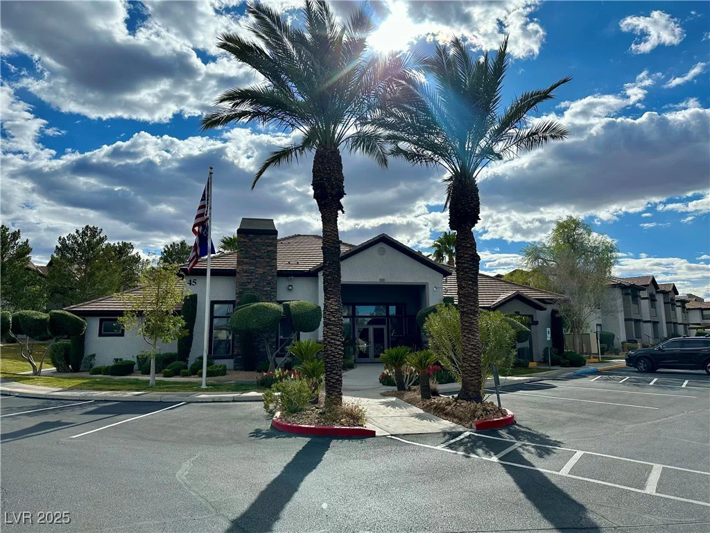 45 Maleena Mesa, Henderson, NV 89074
