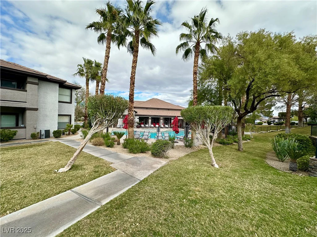 45 Maleena Mesa, Henderson, NV 89074