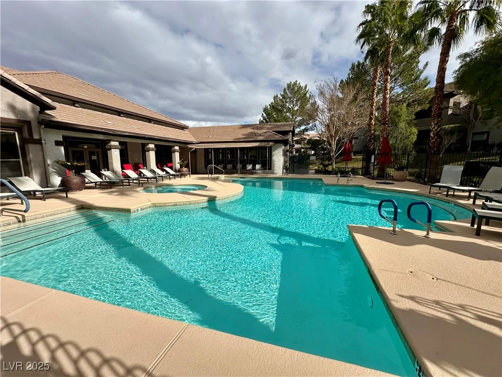 45 Maleena Mesa, Henderson, NV 89074