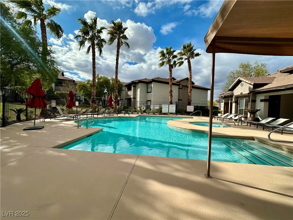 45 Maleena Mesa, Henderson, NV 89074