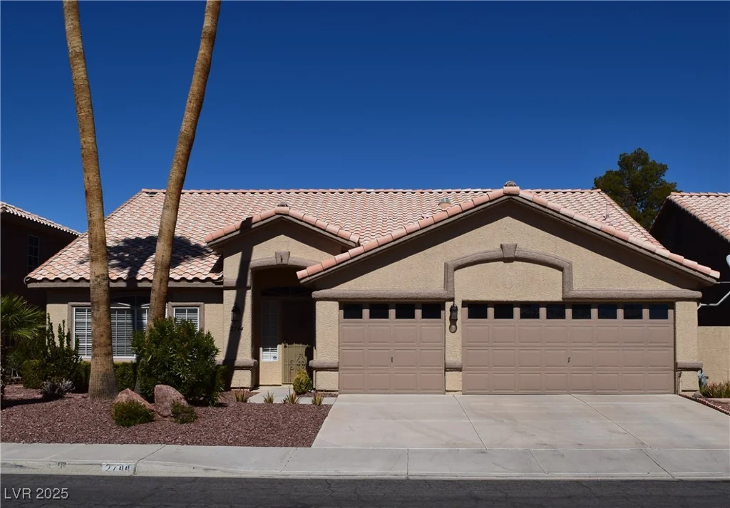 2744 Pala Dura, Henderson, NV 89074